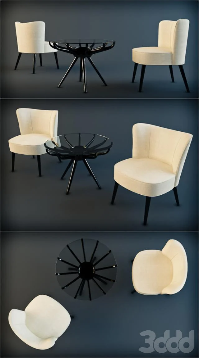 Galimberti Nino / NILLA & CARLITO